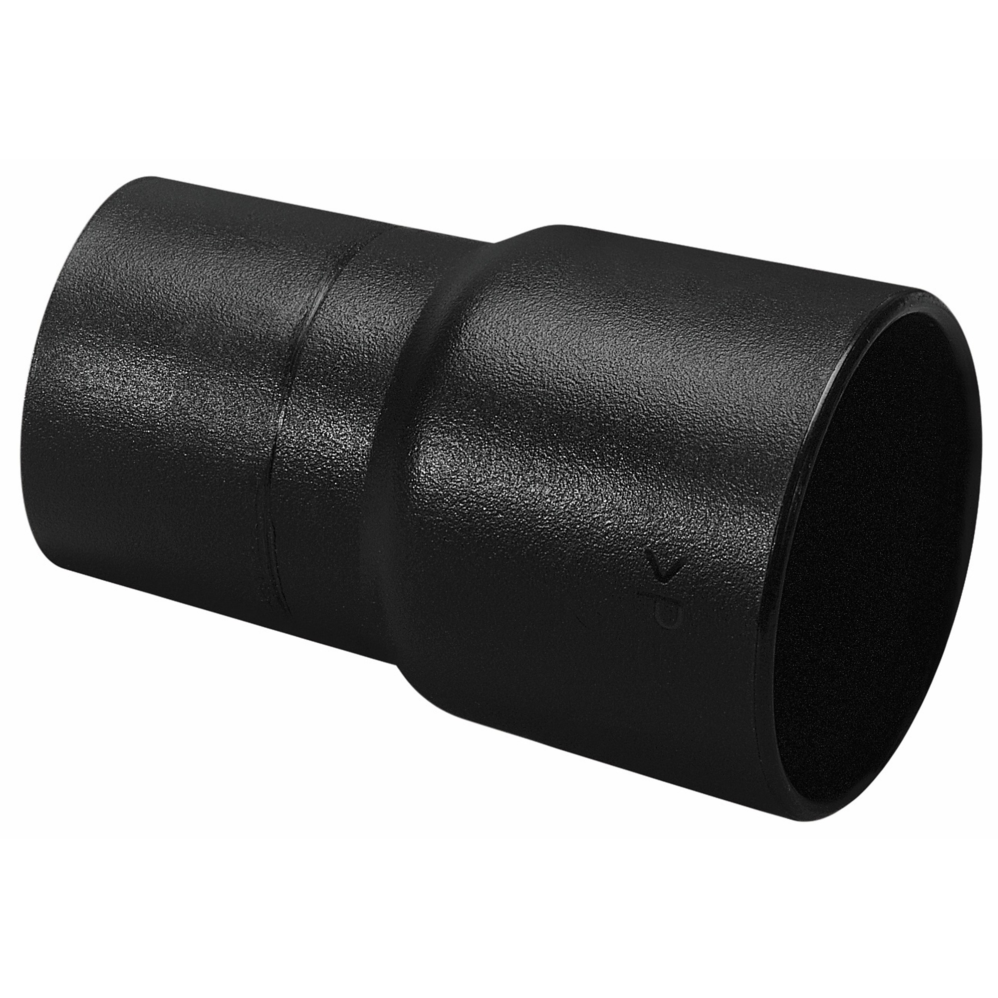 Bosch Vacuum Hose Adapter — 35mm to 1-1/4in. Ports, Model# VAC003